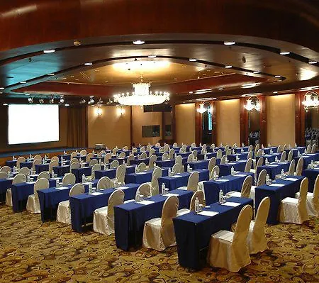 Holiday Inn Asia World Taipei